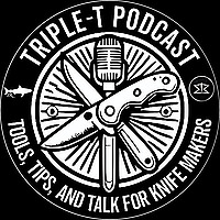 Triple-T for Knife Makers