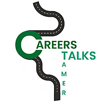CareersTalks with Tamer