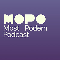 Most Podern Podcast