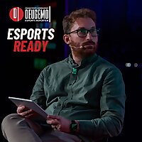 Esports Ready