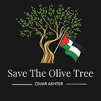 Save the Olive Tree