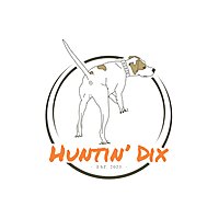 HUNTIN DIX PODCAST