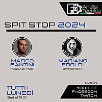 Spit Stop 2024