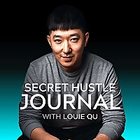 Secret Hustle Journal