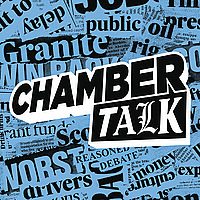 ChamberTalk