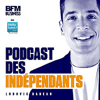 Podcast des ind&eacute;pendants