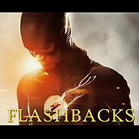FLASHBACKS: A FLASH REWATCH PODCAST