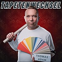 Tapetenwechsel