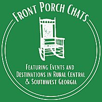 Front Porch Chats