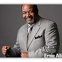 LET'S TALK WITH ERNIE ALLEN