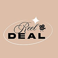 The Reel Deal Podcast