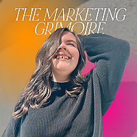 The Marketing Grimoire