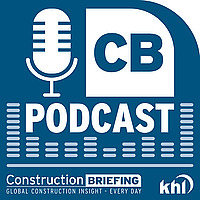 The Construction Briefing Podcast