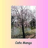 Cafe Manga