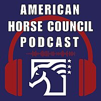 American Horse Council Podcast