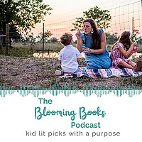 The Blooming Books Podcast
