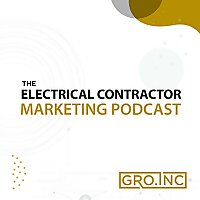 The Electrical Company Marketing Podcast