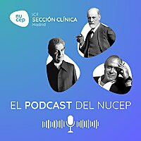 El podcast del NUCEP