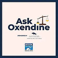 Ask Oxendine