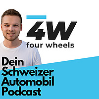 four wheels Podcast