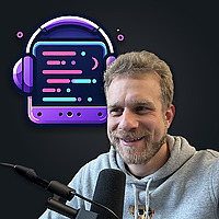 Code & Curiosity by Maximilian Schwarzm&uuml;ller