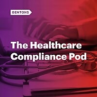The Healthcare Compliance Pod