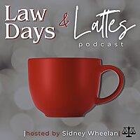 Law Days & Lattes