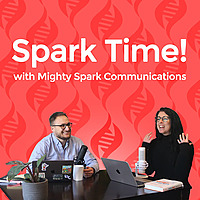 Spark Time!
