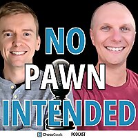 No Pawn Intended