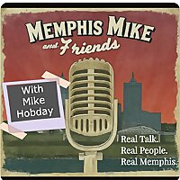 Memphis Mike and Friends