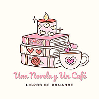 Una Novela y Un Caf&eacute;