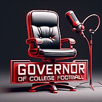 Governor Of College Football