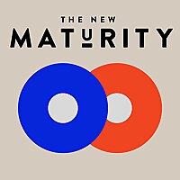 The New Maturity: Celebrating Queer Aging With Pride