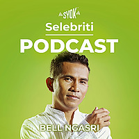 Selebriti Podcast: Bell Ngasri - SYOK Podcast [BM]