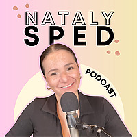 Nataly Pecas Podcast