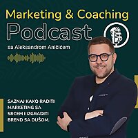 Marketing sa srcem & brend sa du&scaron;om