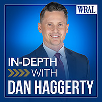 WRAL In-Depth with Dan Haggerty