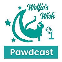 Wolfie's Wish Pet Loss Pawdcast with Erica Messer