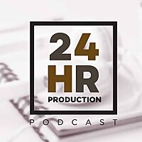 24hr Production: A Brand Marketing Podcast