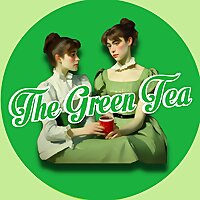 The Green Tea