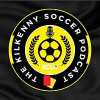 The Kilkenny Soccer Podcast