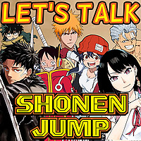 Let's Talk About Weekly Shonen Jump!