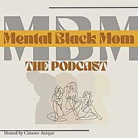 Mental Black Mom
