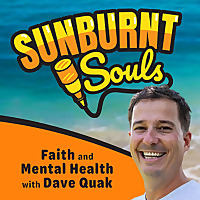 Sunburnt Souls: A Christian Mental Health Podcast