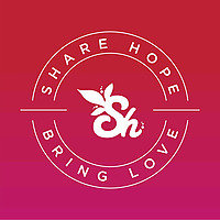 Scarlet Hope - Share Hope Bring Love