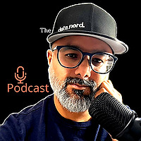 The Data Nerd Podcast