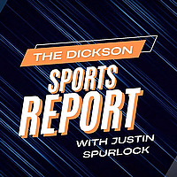 Dickson Sports Report