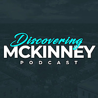 Discovering McKinney