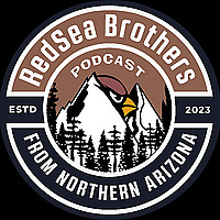 RedSea Brothers Podcast