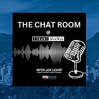 The Chat Room at Tyrant Studios
